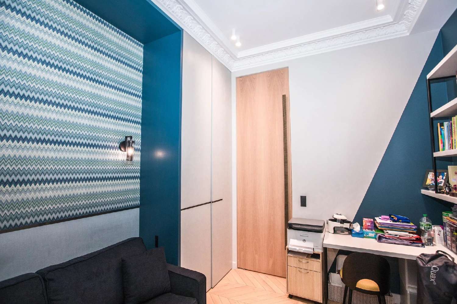 te koop appartement Clichy Hauts-de-Seine 7