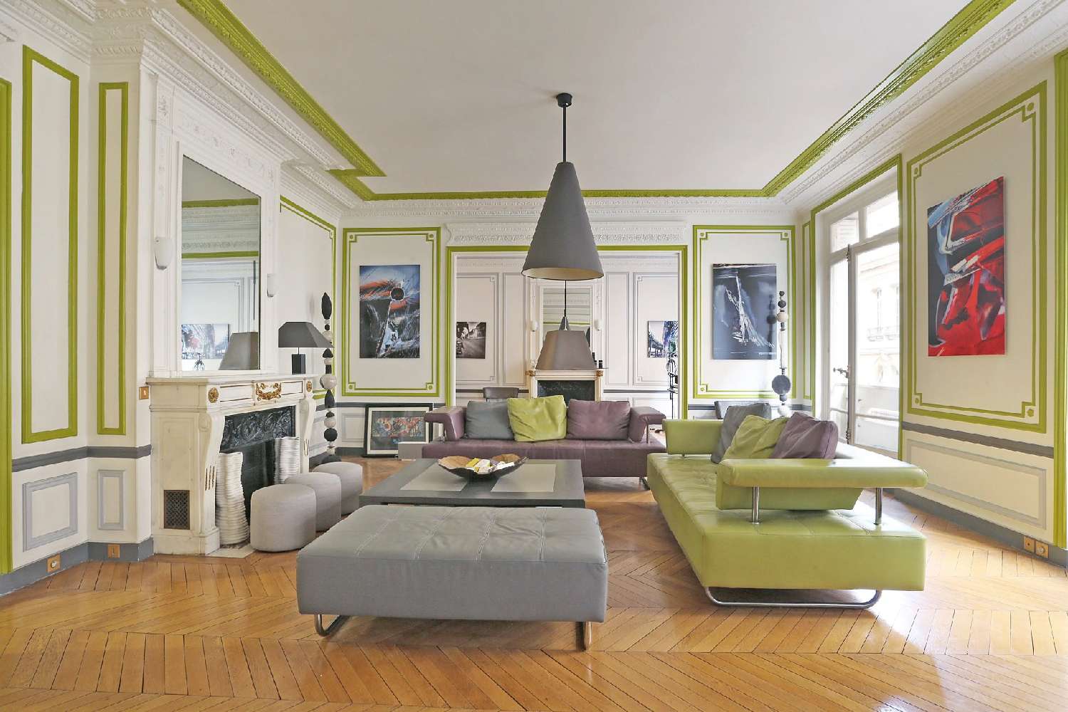  en venta apartamento Clichy Hauts-de-Seine 2