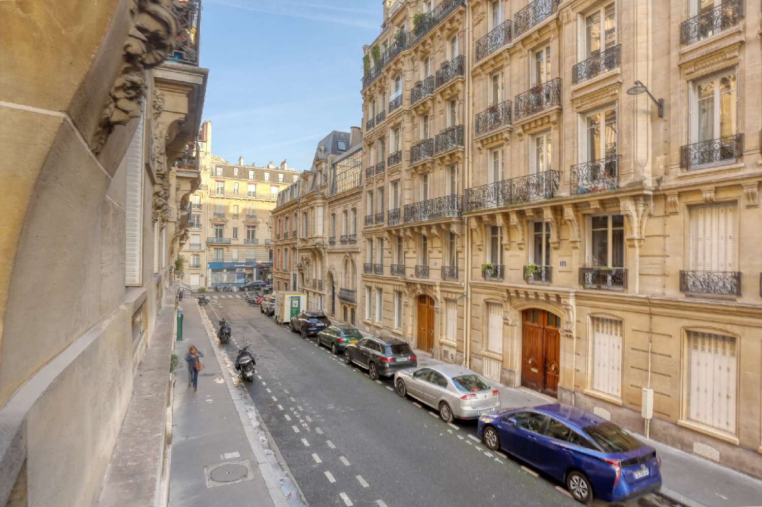  en venta apartamento Clichy Hauts-de-Seine 5