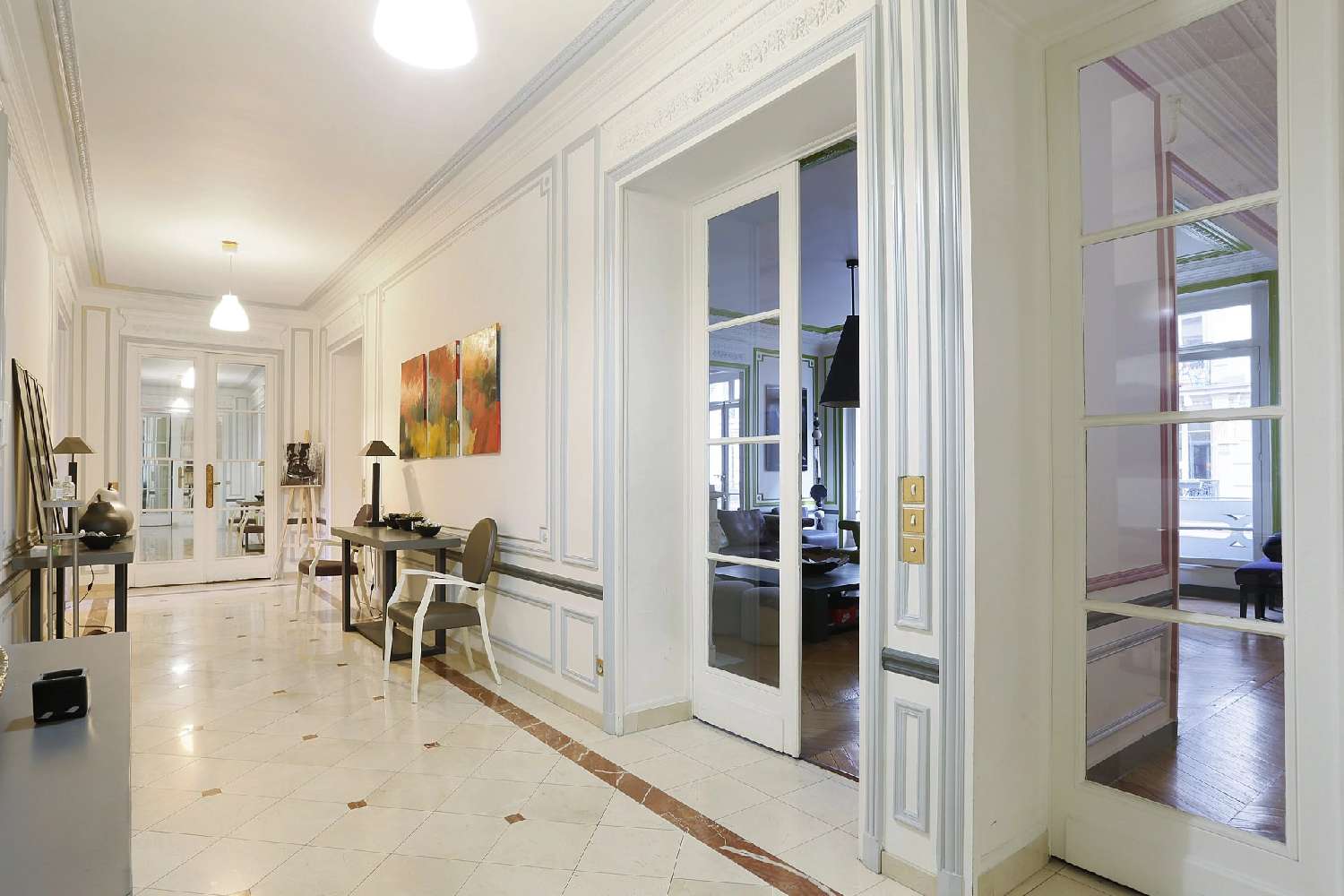  en venta apartamento Clichy Hauts-de-Seine 6