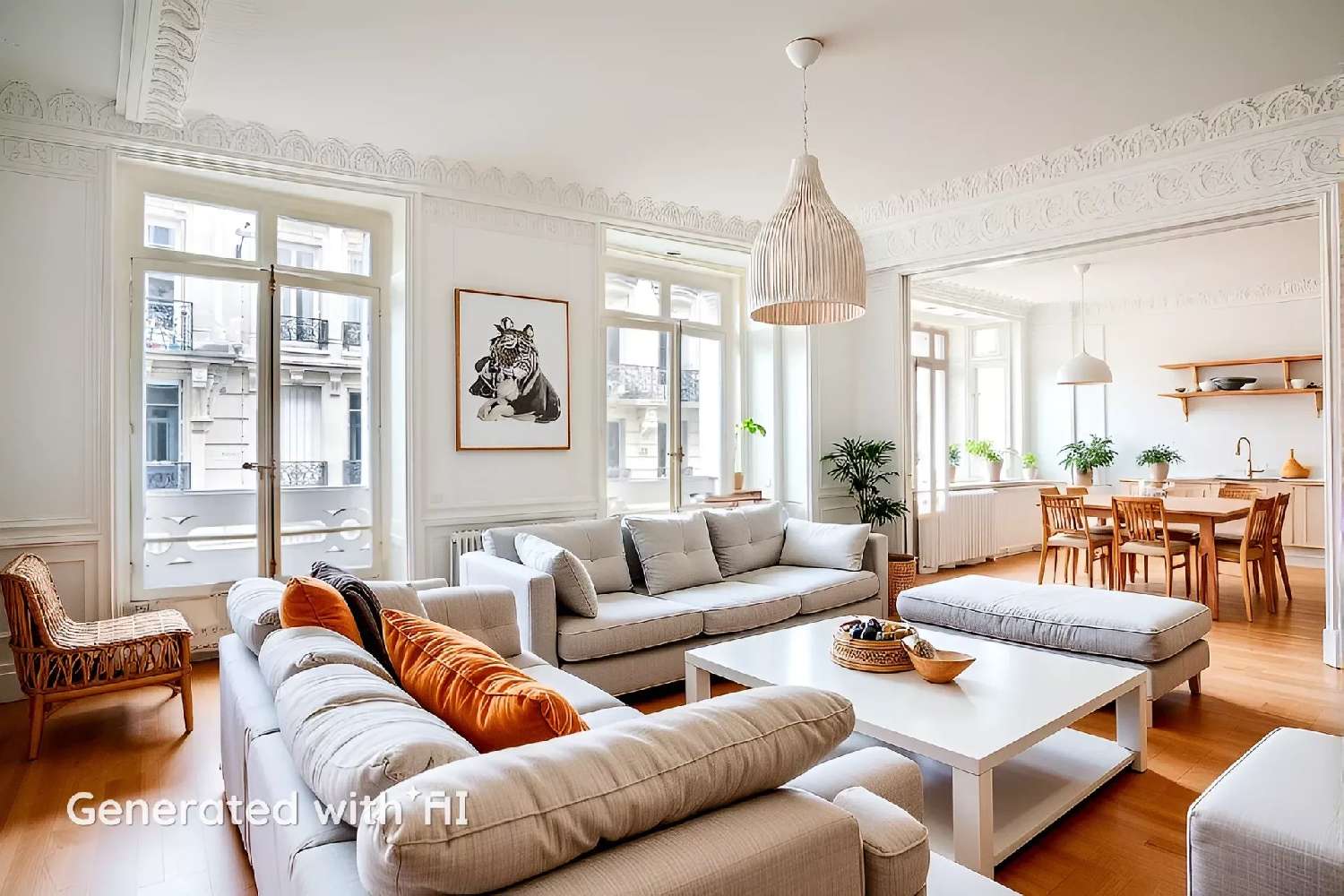  en venta apartamento Clichy Hauts-de-Seine 7