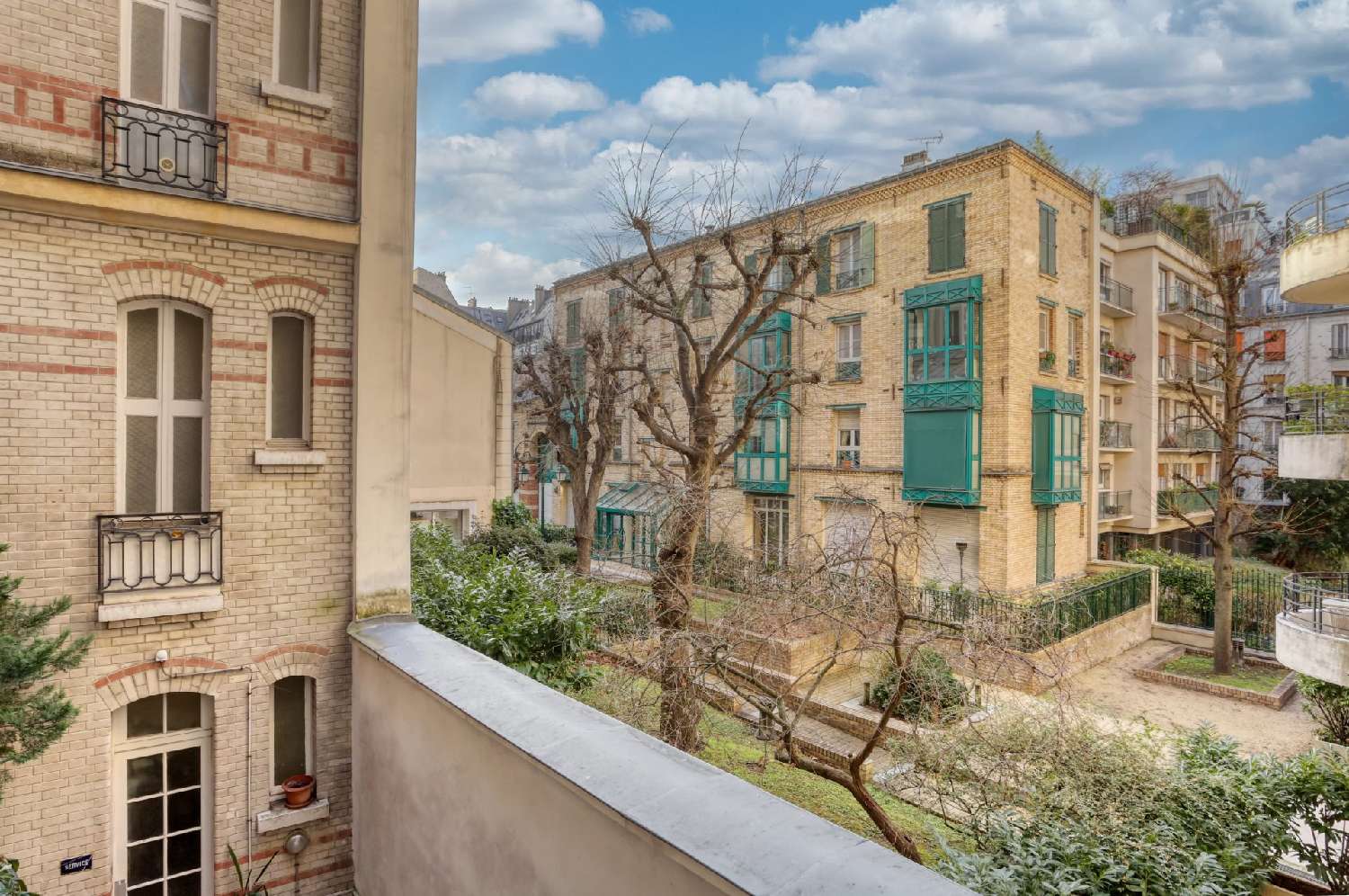 en venta apartamento Clichy Hauts-de-Seine 8