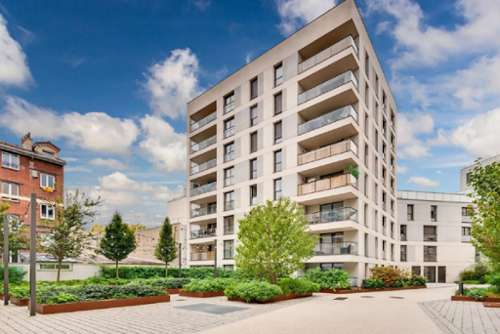 Clichy Hauts-de-Seine appartement foto 7301530