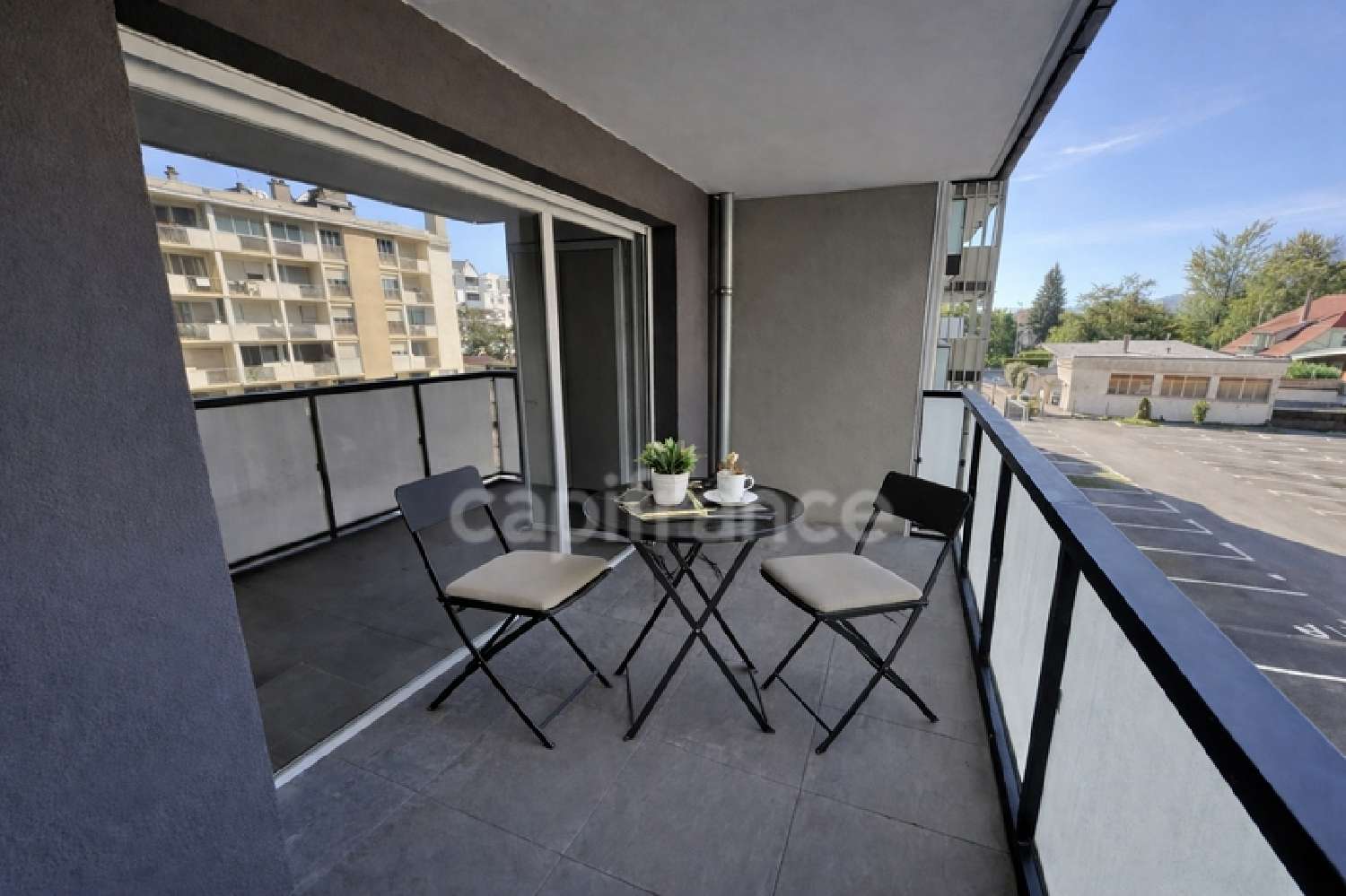  for sale apartment Cluses Haute-Savoie 1