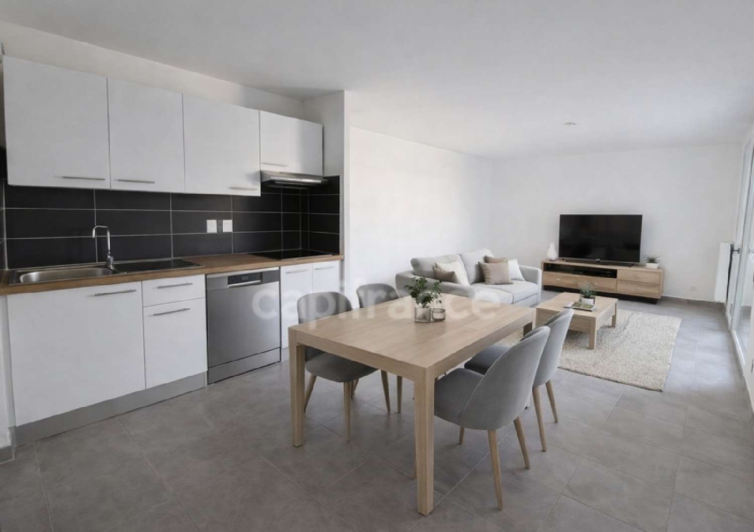  for sale apartment Cluses Haute-Savoie 2