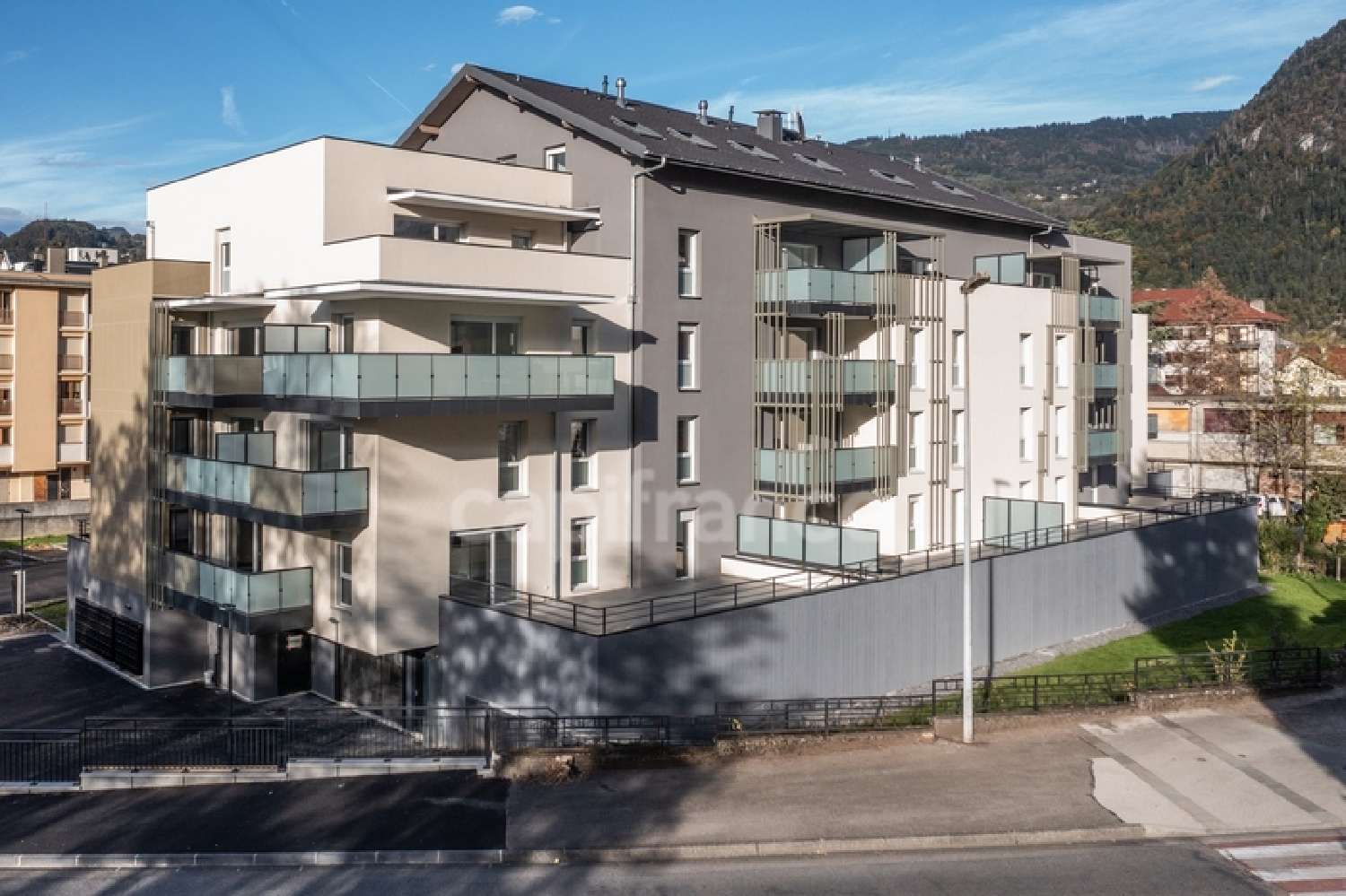  for sale apartment Cluses Haute-Savoie 5