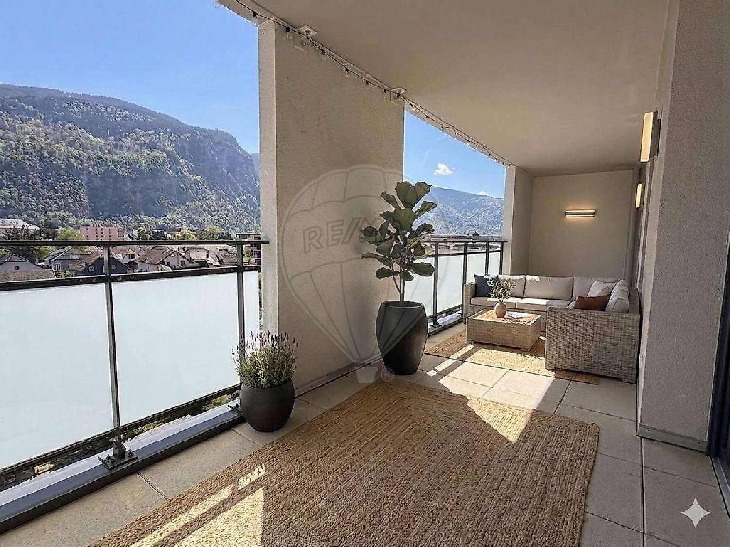  en venta apartamento Cluses Haute-Savoie 1