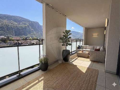 Cluses Haute-Savoie apartamento foto 7322941