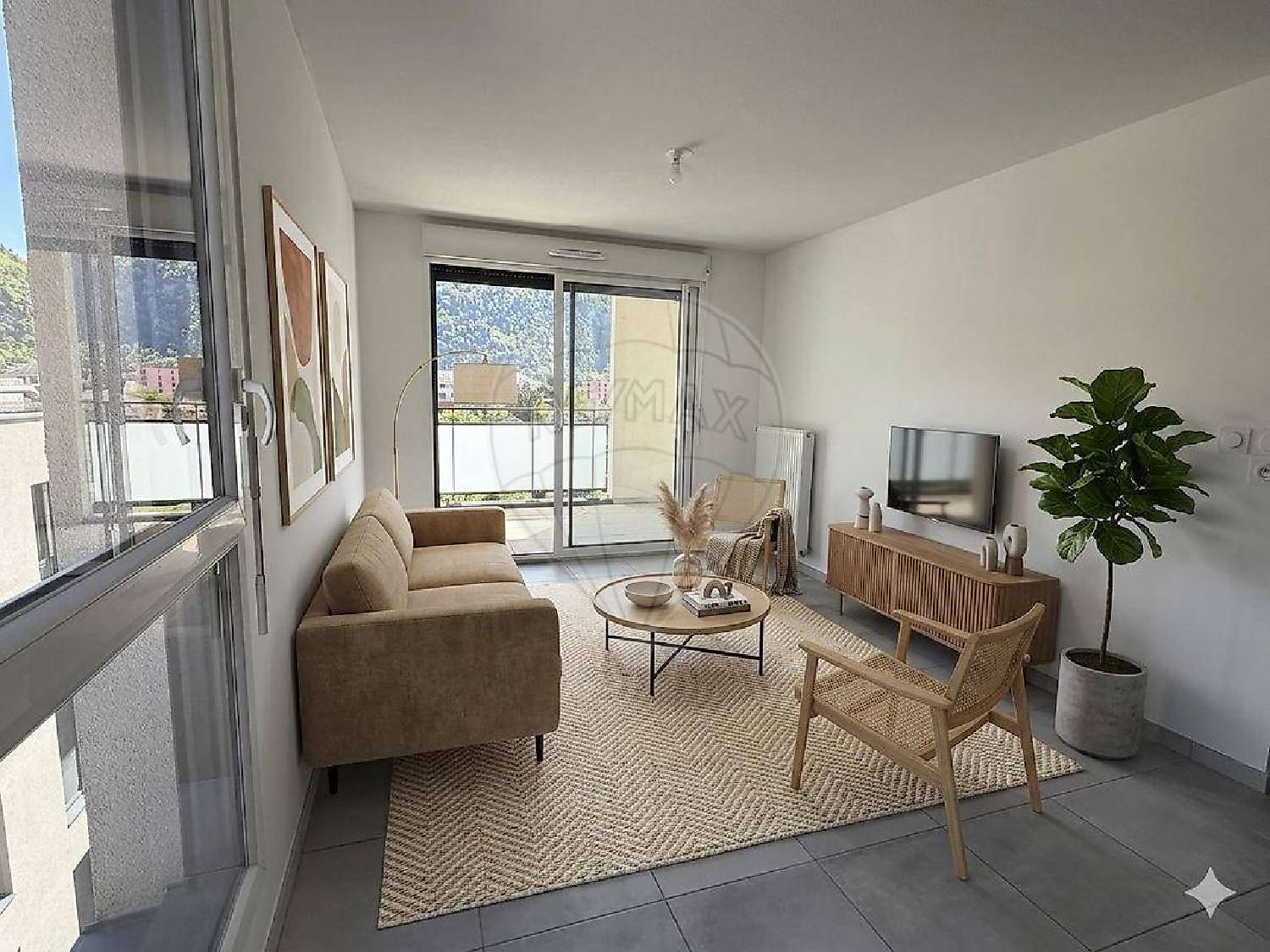  en venta apartamento Cluses Haute-Savoie 2