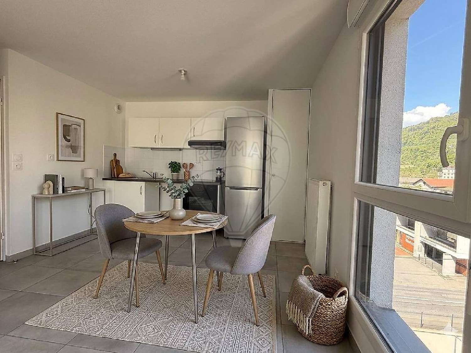  en venta apartamento Cluses Haute-Savoie 3