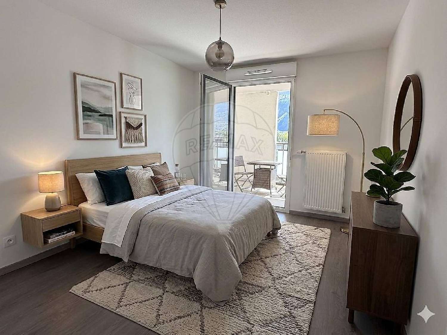  en venta apartamento Cluses Haute-Savoie 4