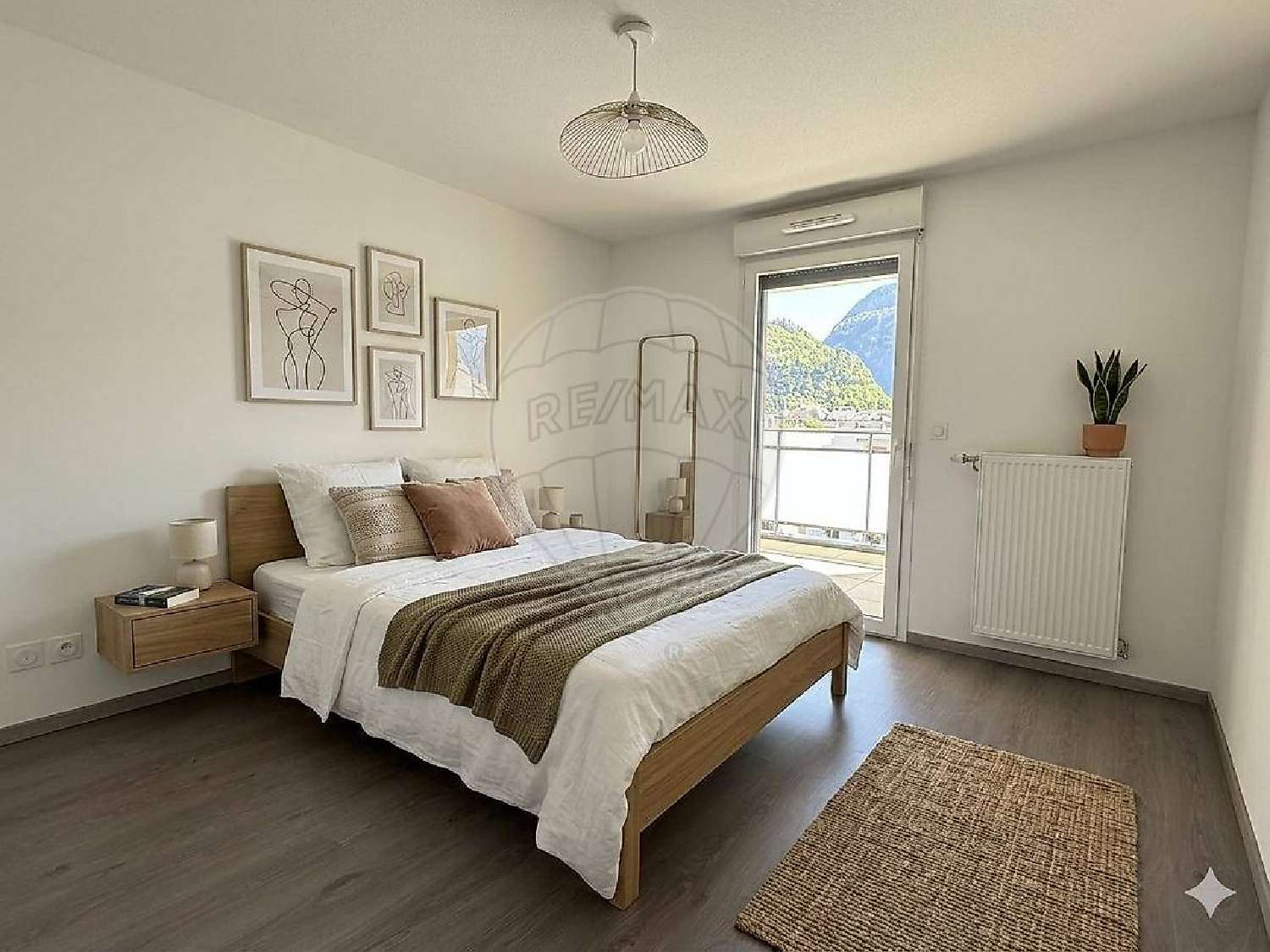  en venta apartamento Cluses Haute-Savoie 5