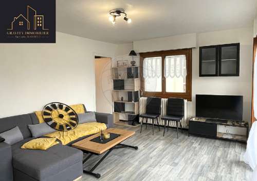 Cluses Haute-Savoie apartamento foto 7322942