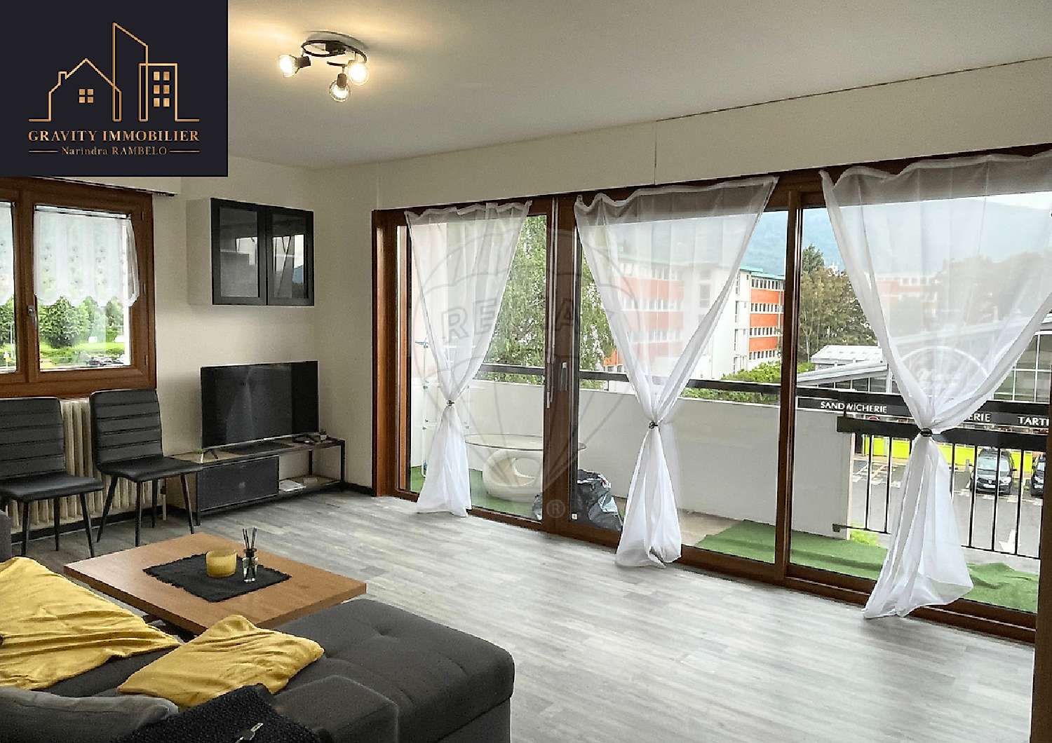  en venta apartamento Cluses Haute-Savoie 2