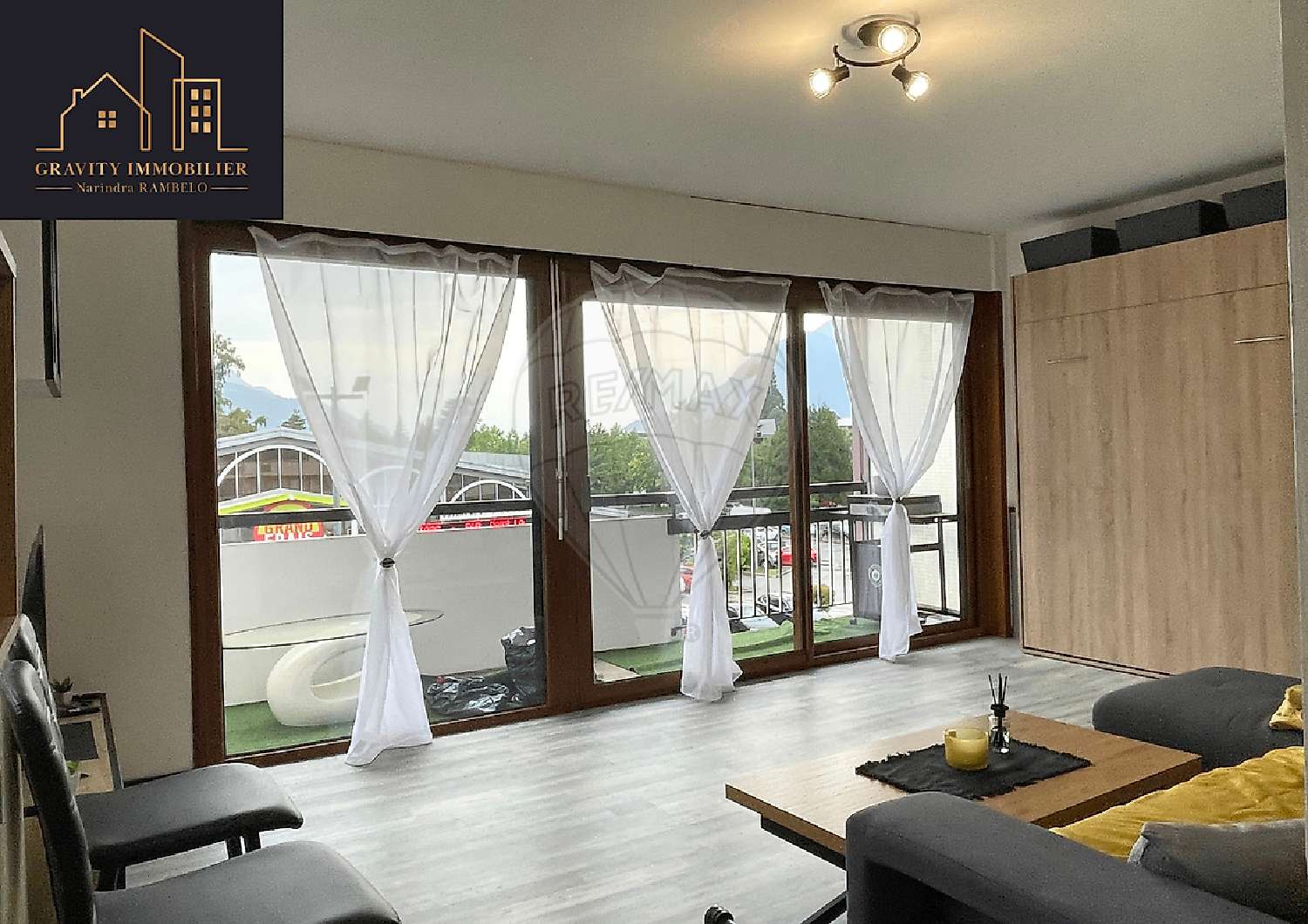  en venta apartamento Cluses Haute-Savoie 3