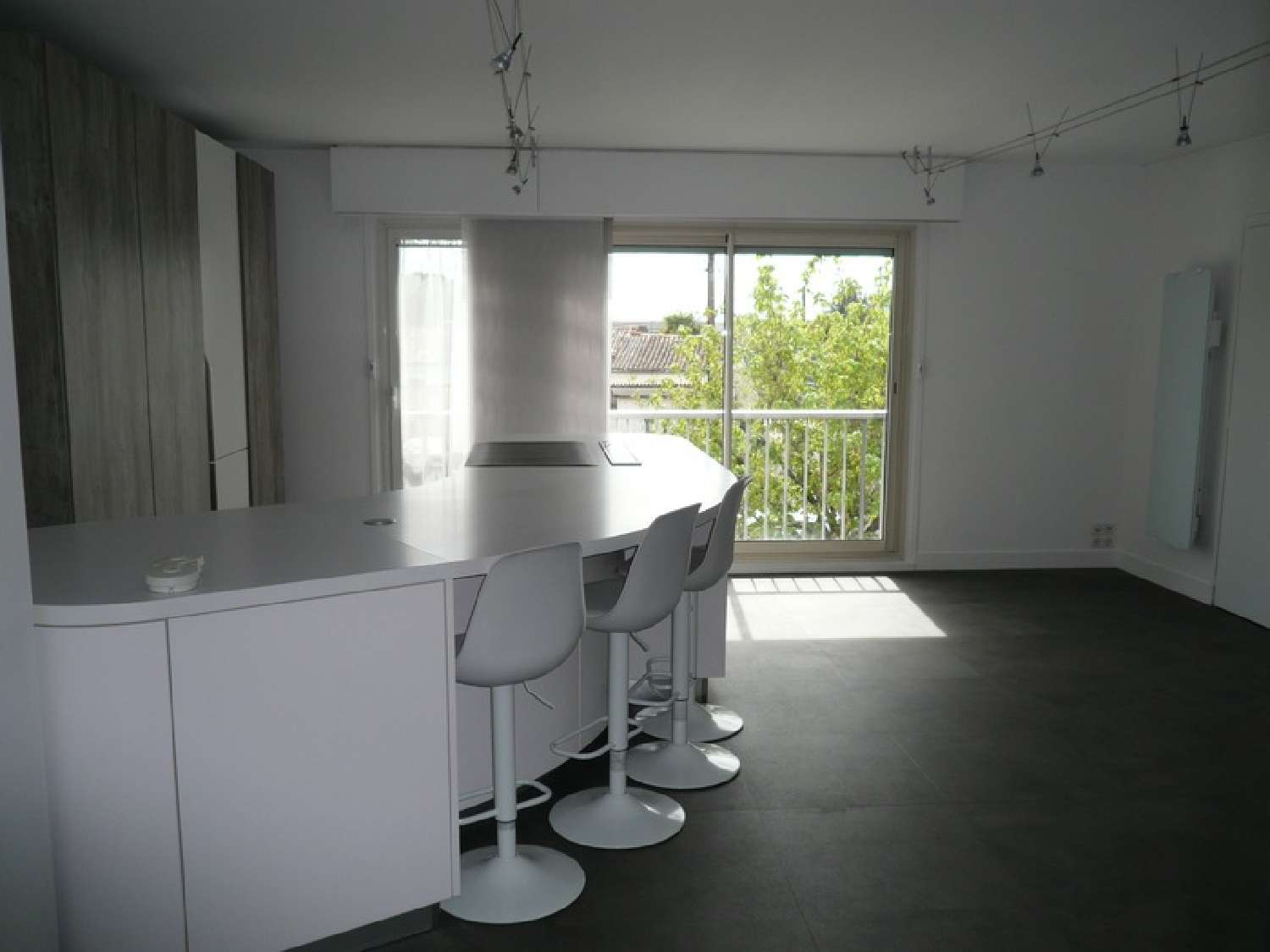  à vendre appartement Cognac Charente 1