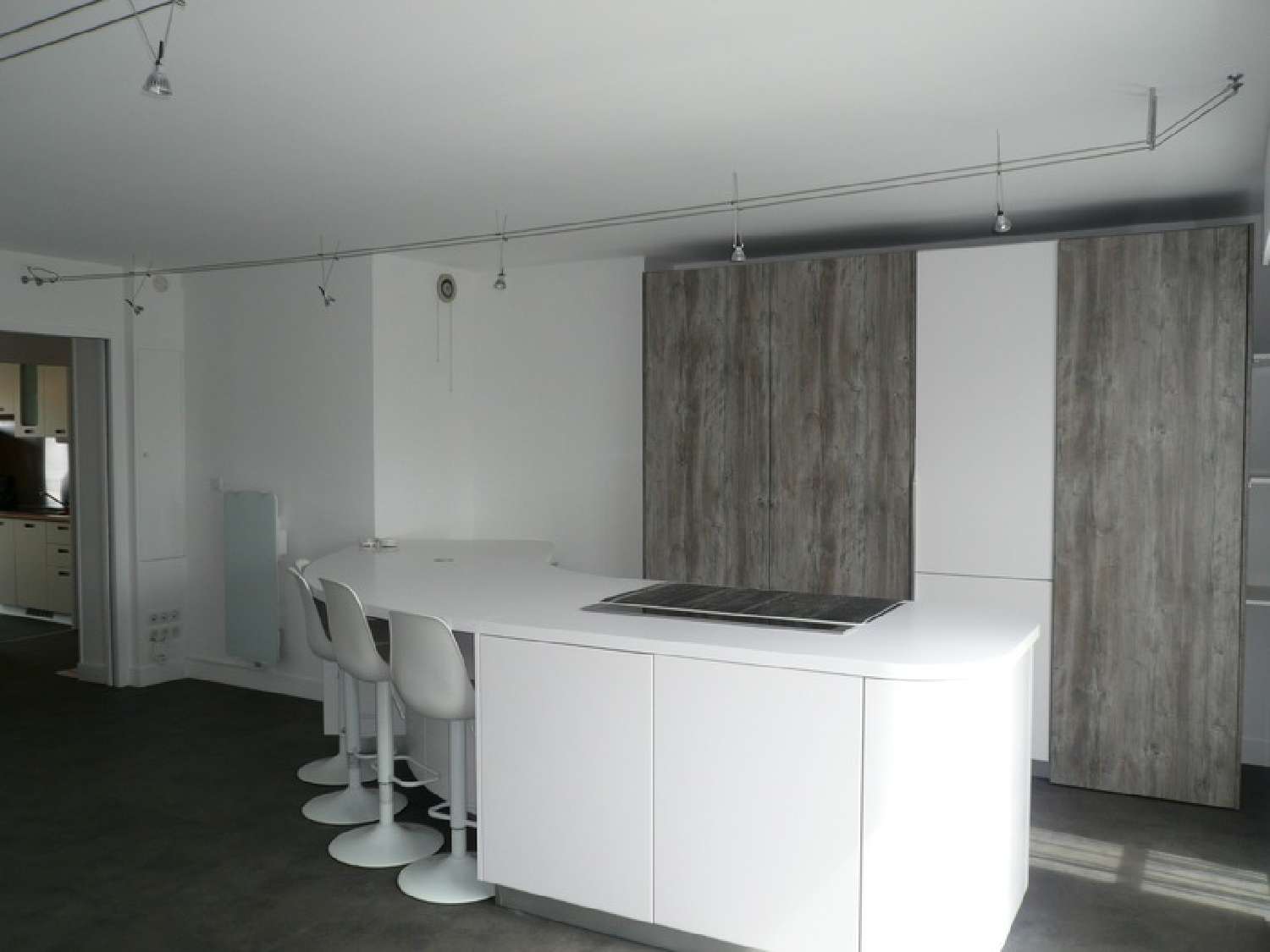  à vendre appartement Cognac Charente 3