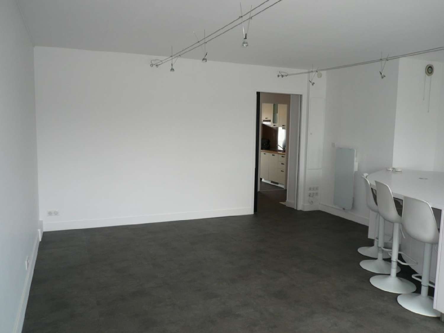  à vendre appartement Cognac Charente 4