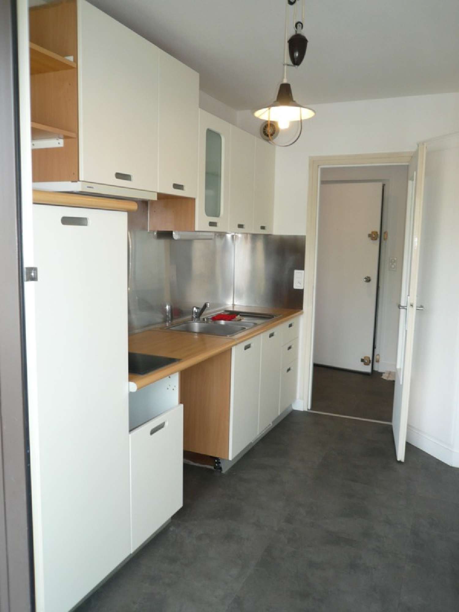  à vendre appartement Cognac Charente 6