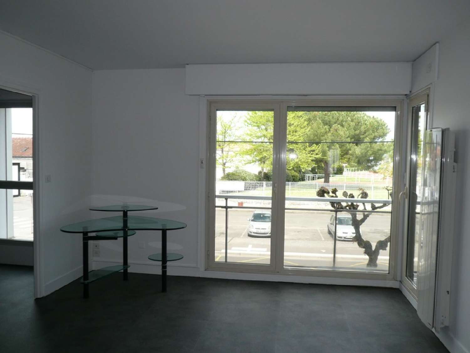  à vendre appartement Cognac Charente 7