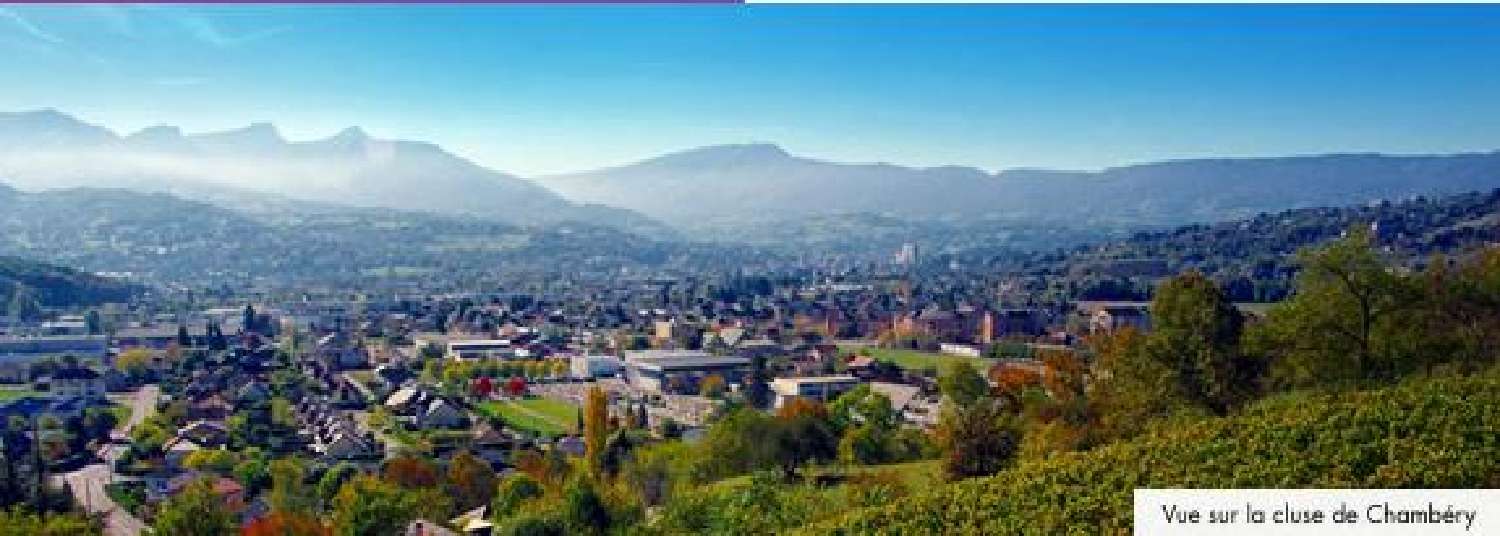  for sale apartment Cognin Savoie 3