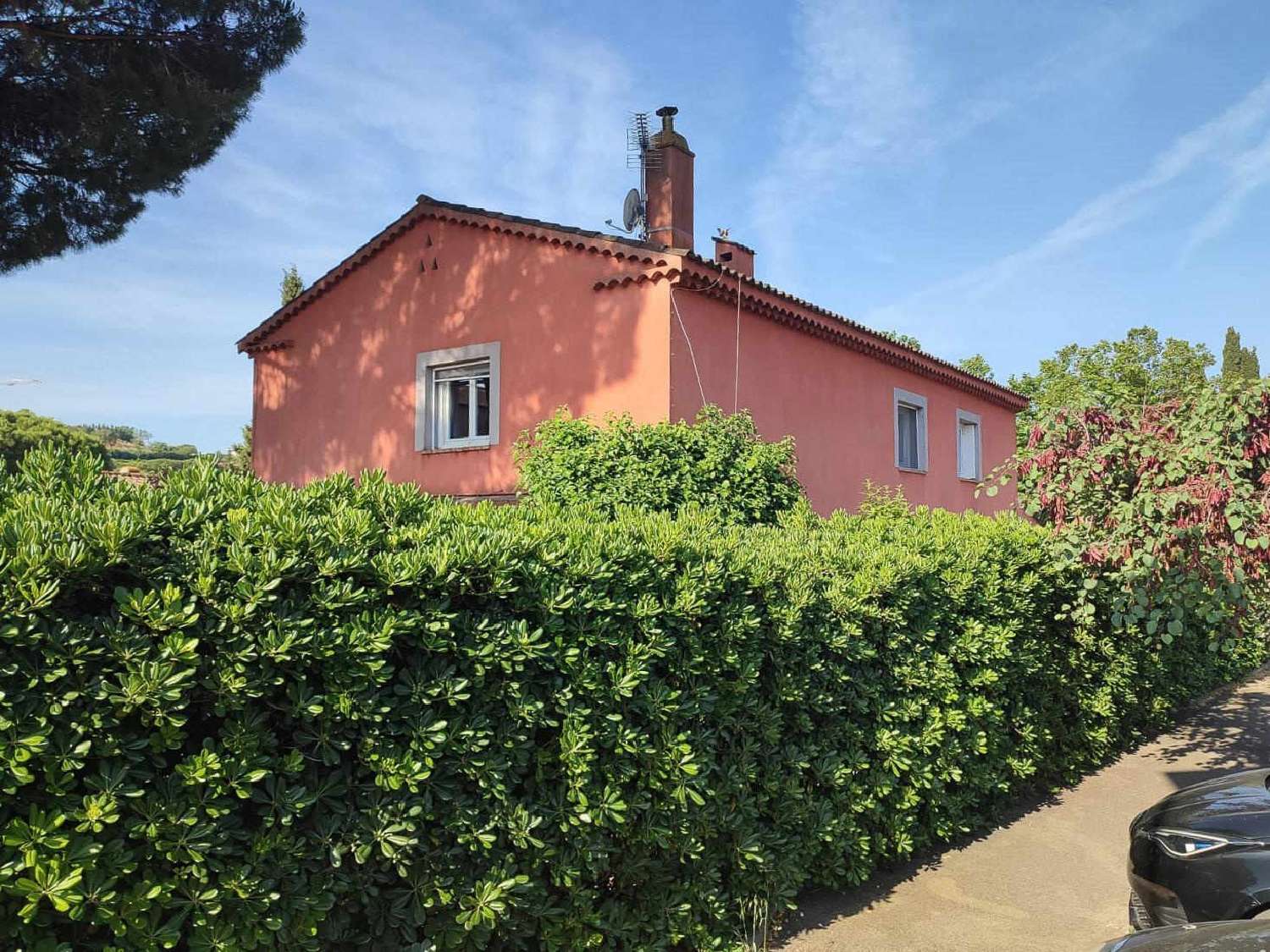  for sale apartment Cogolin Var 1