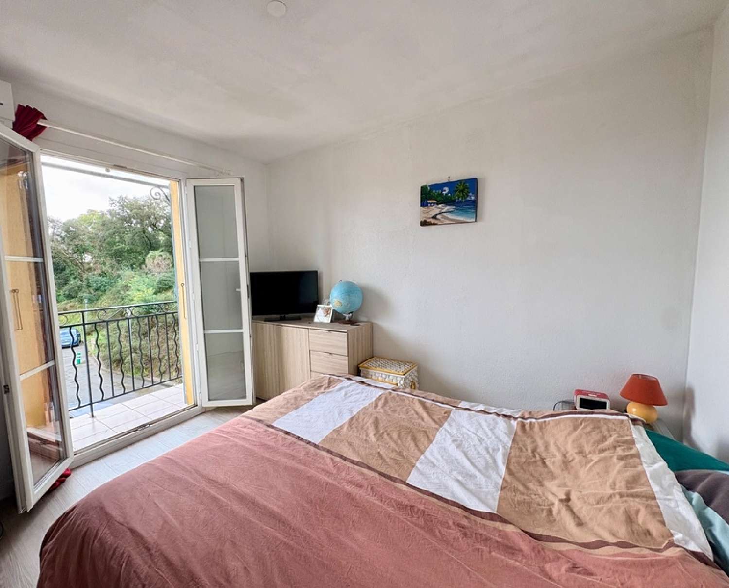 kaufen Wohnung/ Apartment Cogolin Var 4