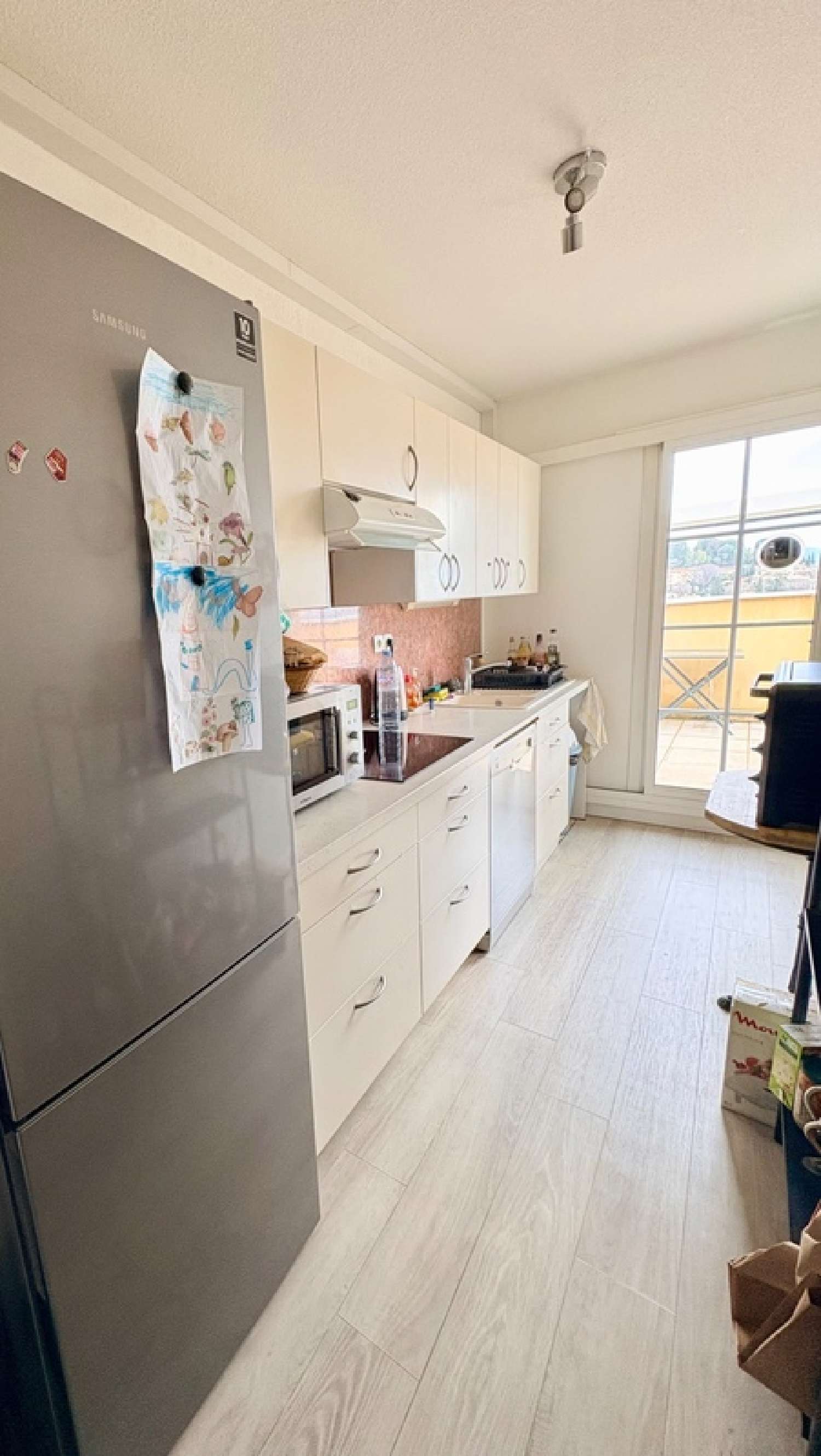 kaufen Wohnung/ Apartment Cogolin Var 7