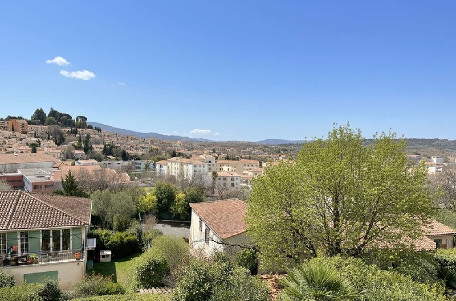  te koop appartement Cogolin Var 2