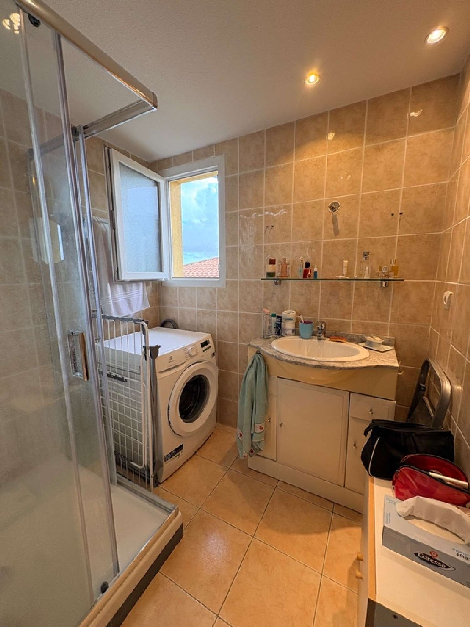  te koop appartement Cogolin Var 6