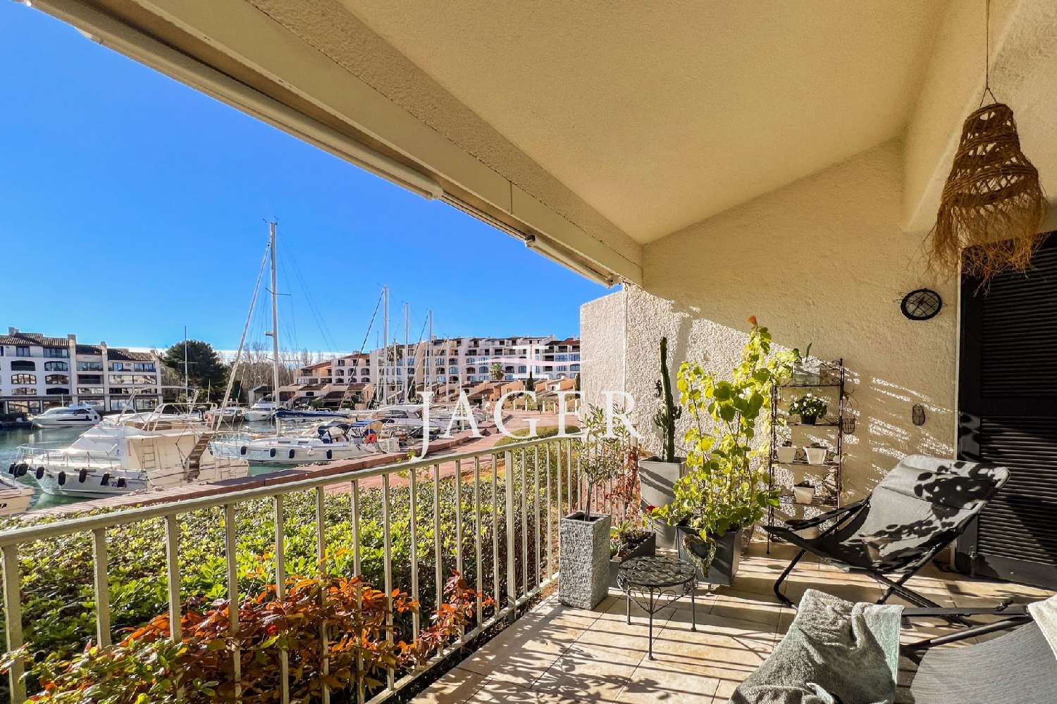  en venta apartamento Cogolin Var 1