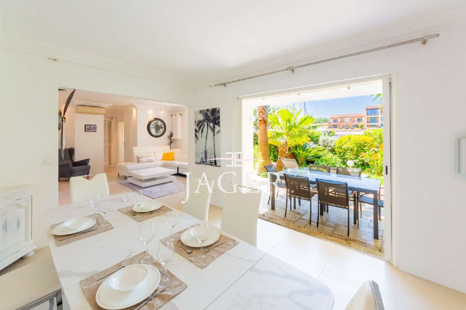  te koop appartement Cogolin Var 1