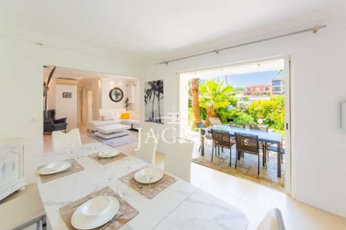 Cogolin Var appartement foto 7313984