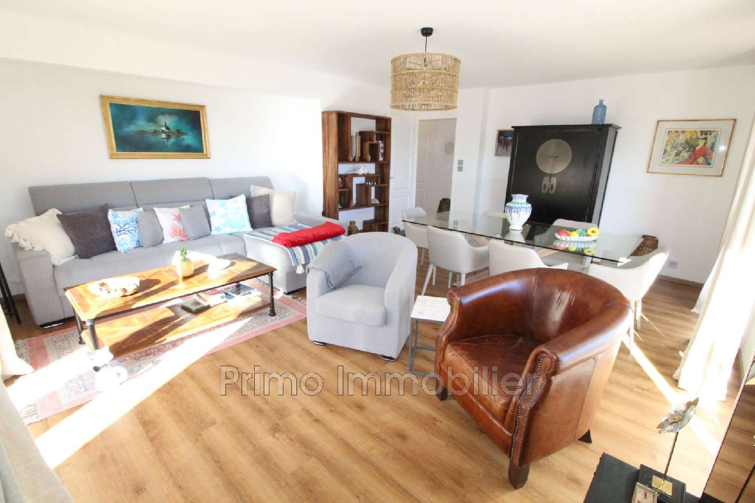  for sale apartment Cogolin Var 1