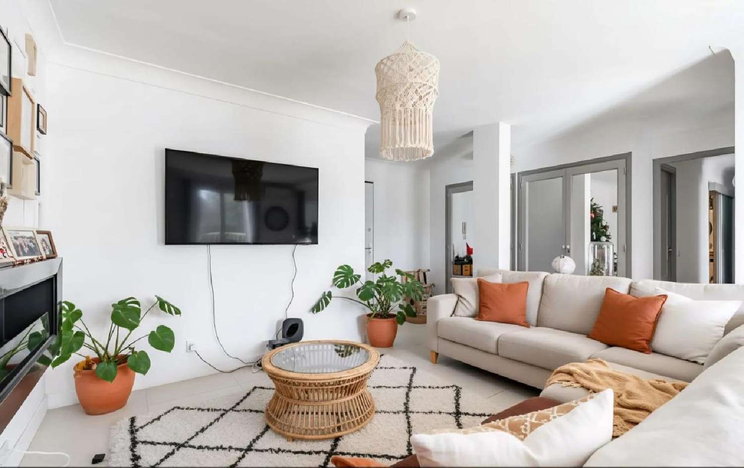  à vendre appartement Cogolin Var 1