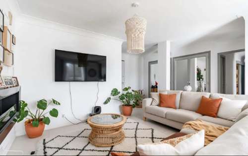 Cogolin Var appartement foto 7305782