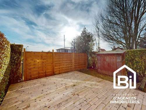 Colleville-Montgomery Calvados Wohnung/ Apartment Bild 7313216