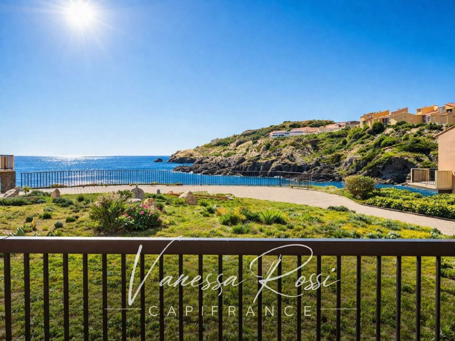  te koop appartement Collioure Pyrénées-Orientales 1