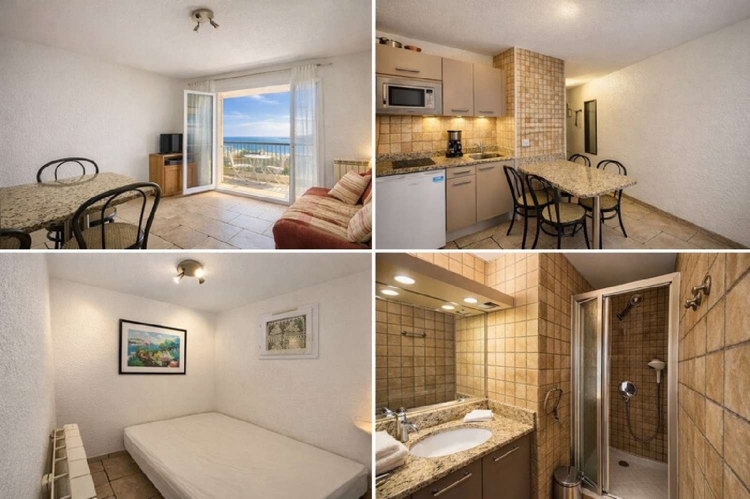  te koop appartement Collioure Pyrénées-Orientales 3