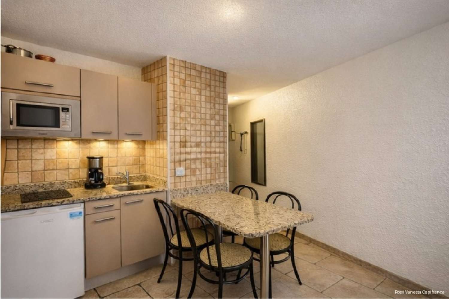  te koop appartement Collioure Pyrénées-Orientales 4