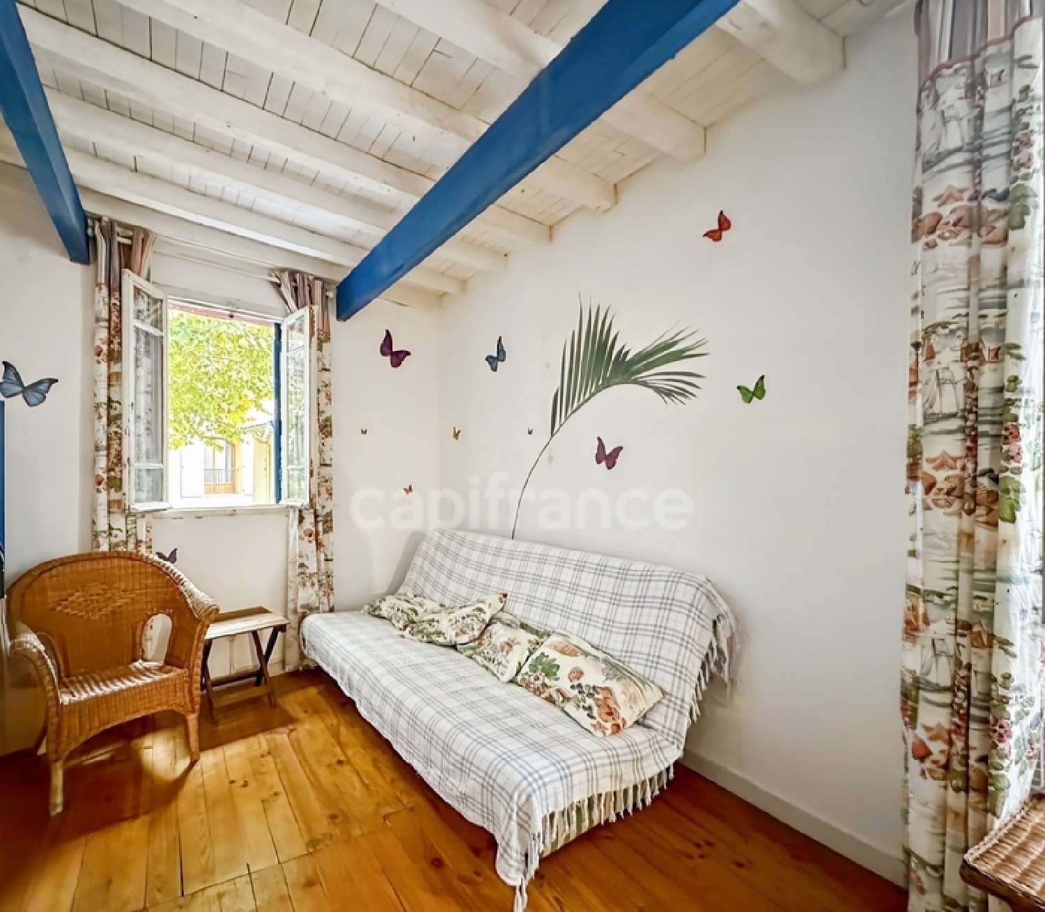  te koop appartement Collioure Pyrénées-Orientales 3