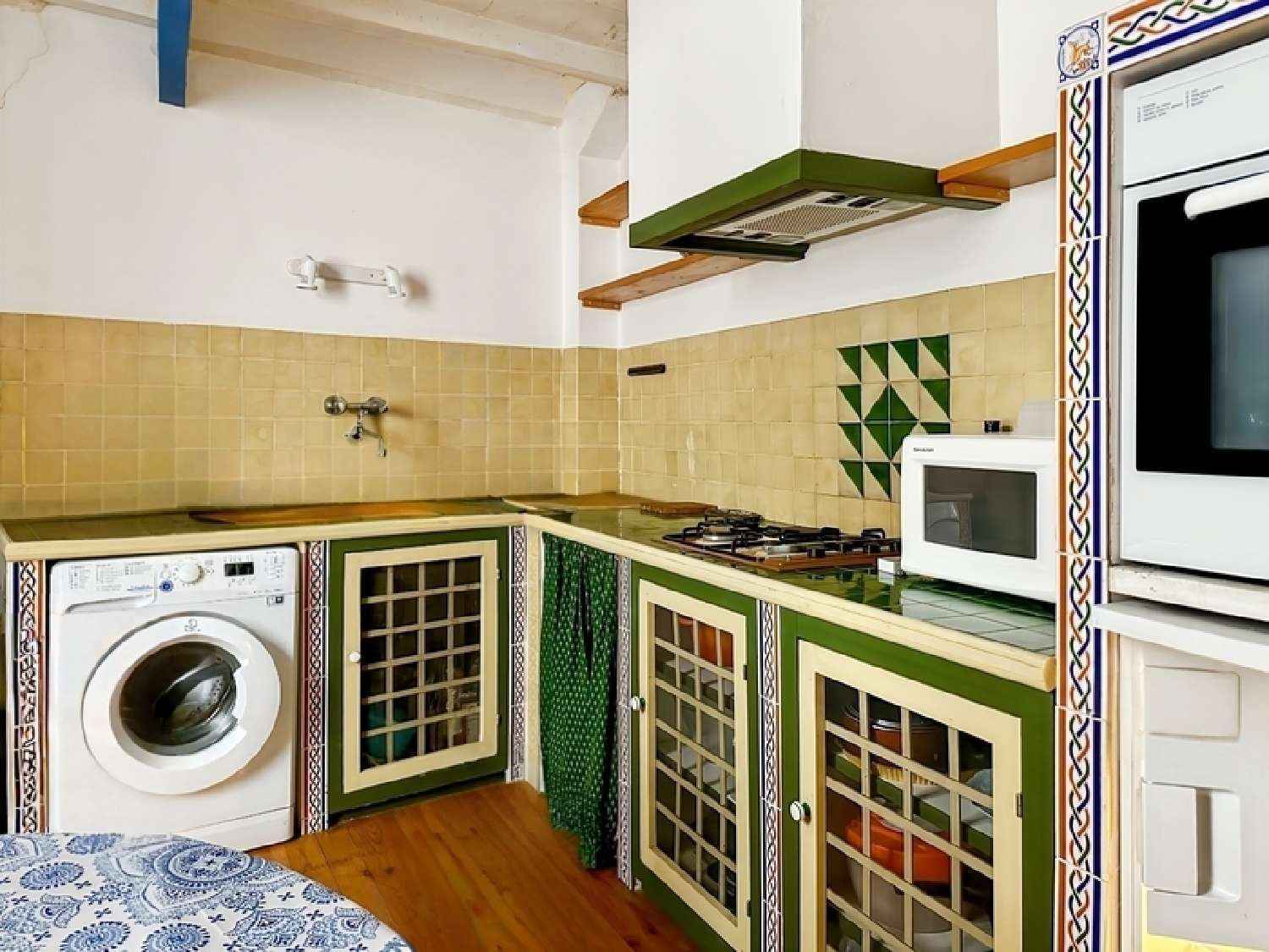  te koop appartement Collioure Pyrénées-Orientales 4