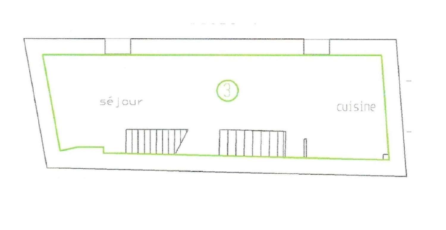  te koop appartement Collioure Pyrénées-Orientales 6