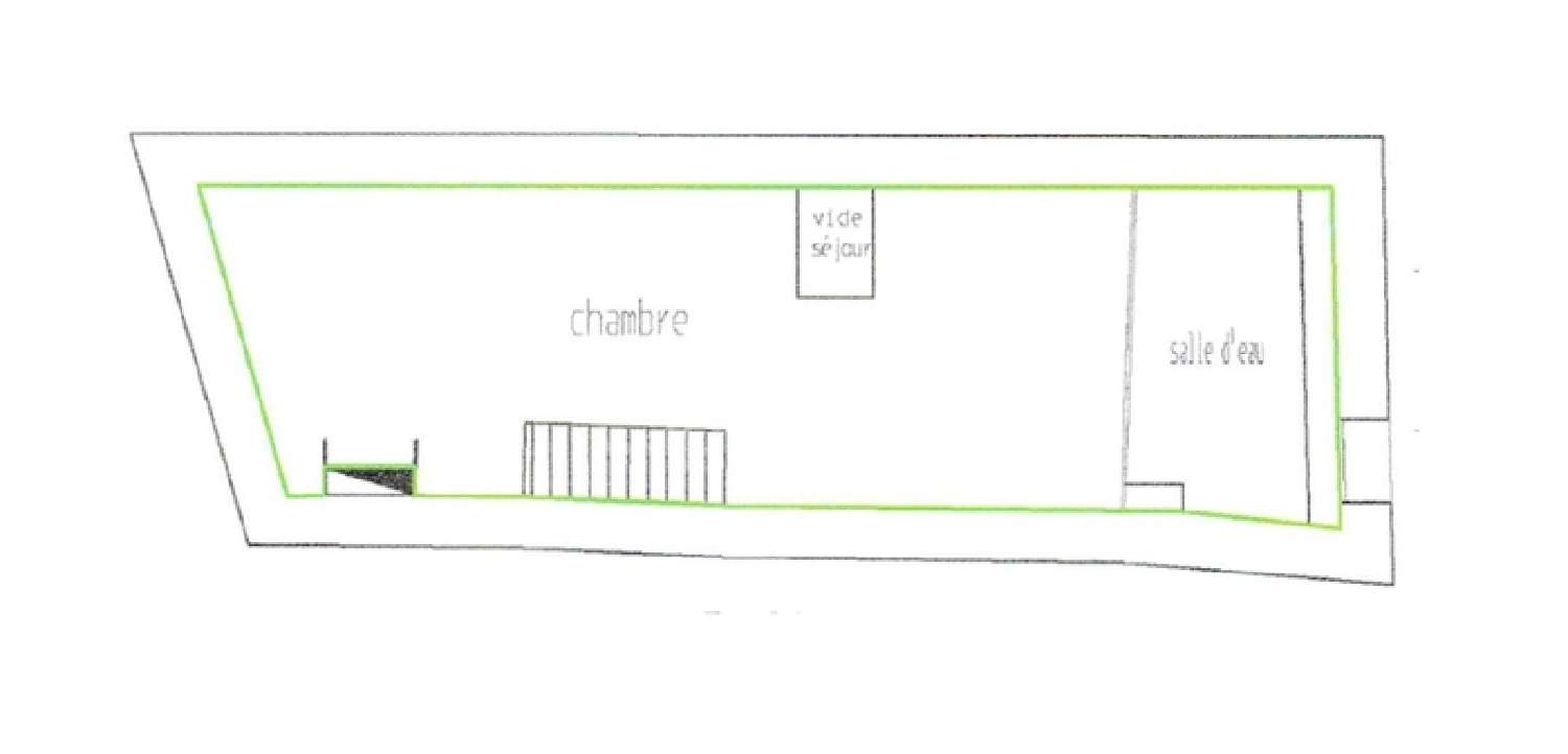  te koop appartement Collioure Pyrénées-Orientales 7