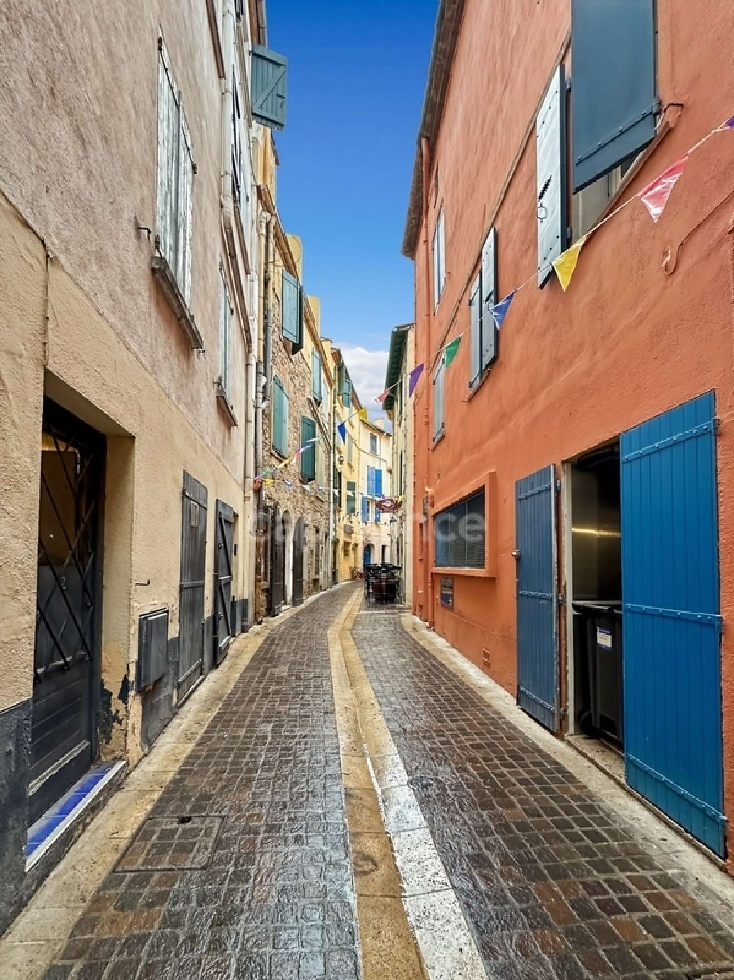  te koop appartement Collioure Pyrénées-Orientales 8