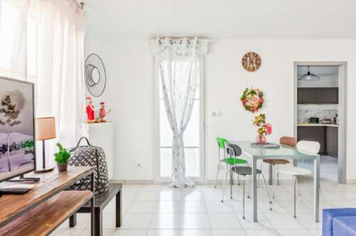 Colmar Haut-Rhin Wohnung/ Apartment Bild 7317163