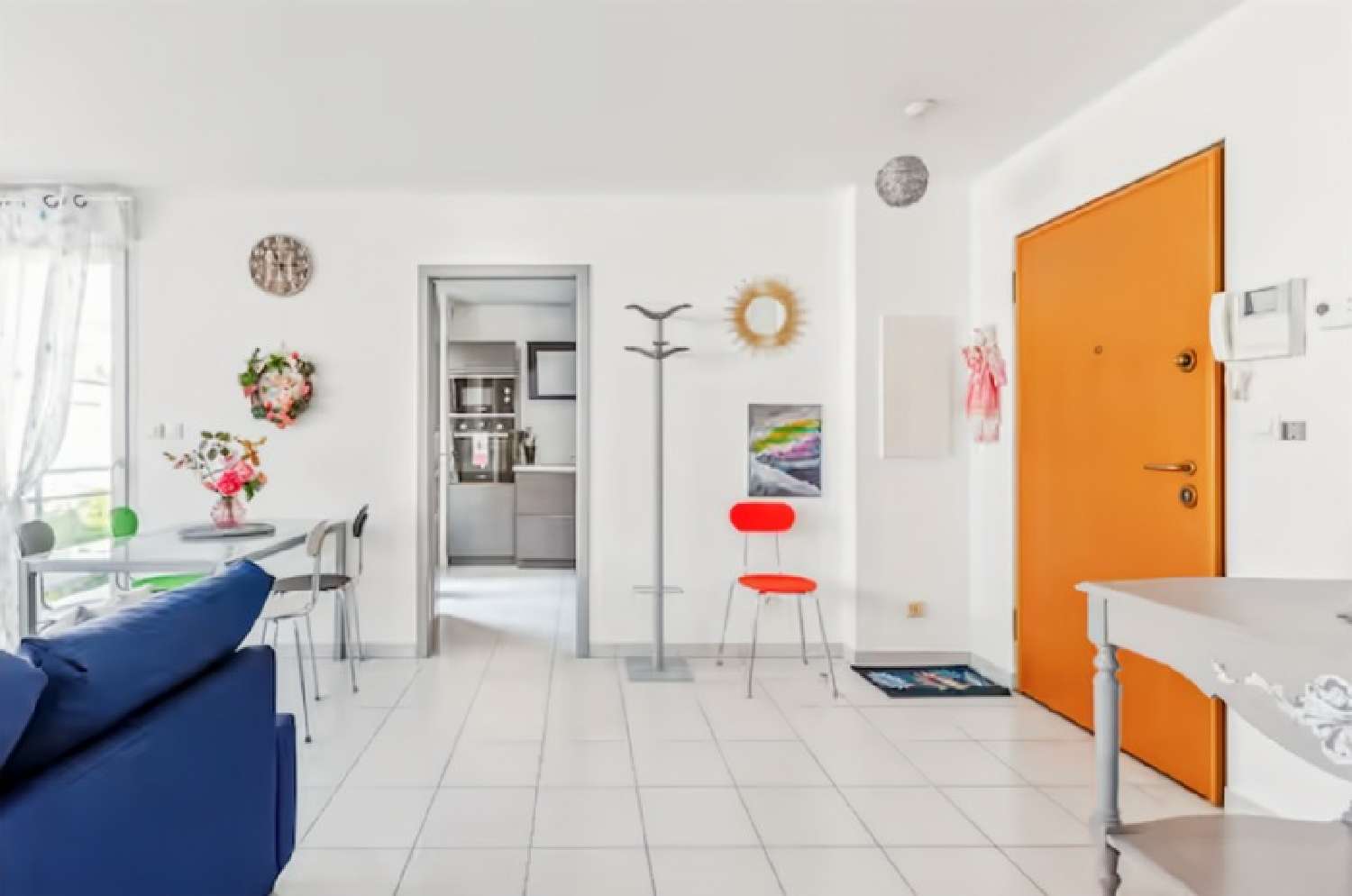  kaufen Wohnung/ Apartment Colmar Haut-Rhin 5