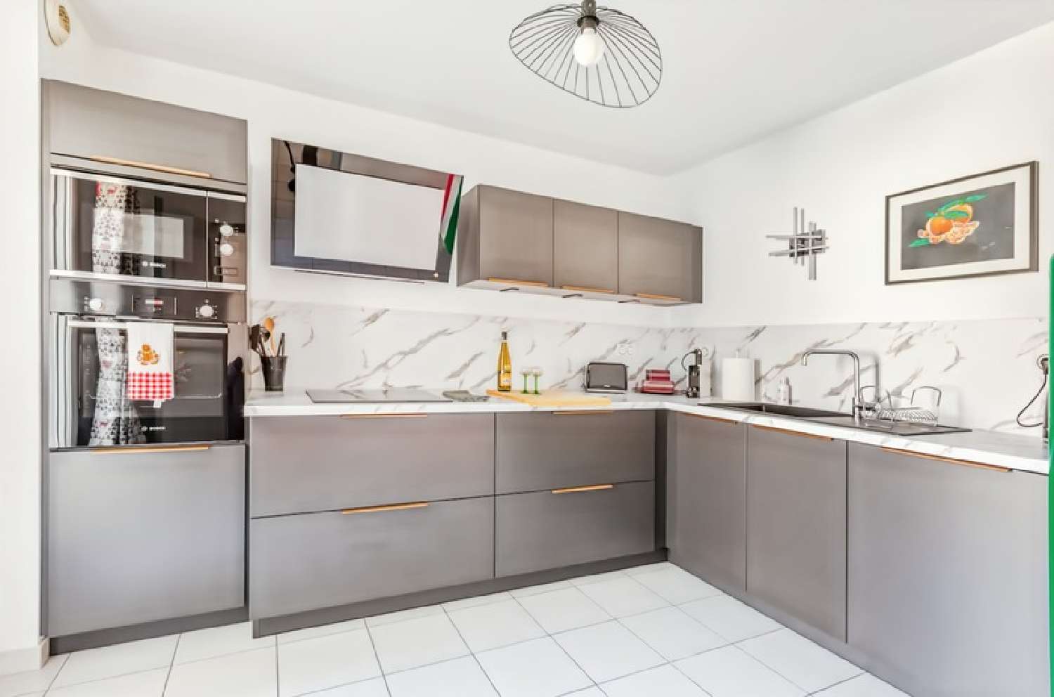  kaufen Wohnung/ Apartment Colmar Haut-Rhin 8