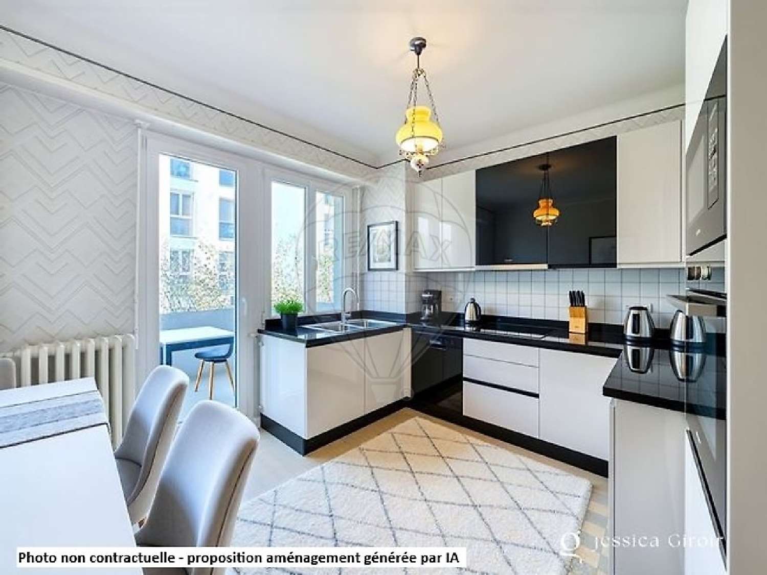  te koop appartement Colmar Haut-Rhin 3