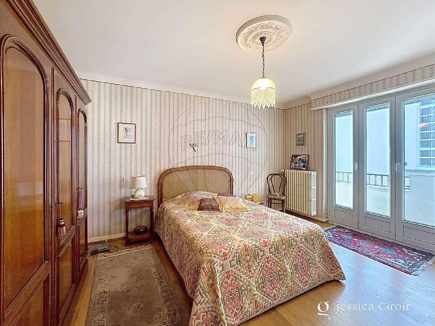  te koop appartement Colmar Haut-Rhin 4